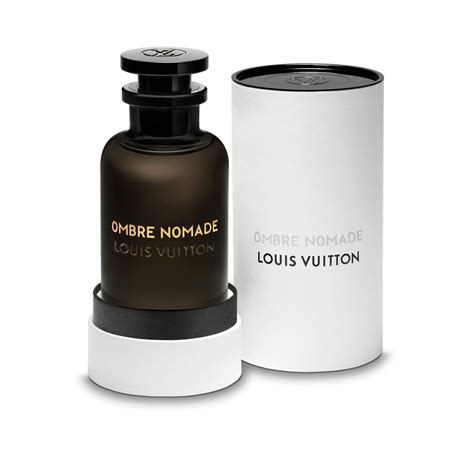 louis vuitton ombre nomade eau de parfum 3.4oz/100ml spray 3h01|Louis Vuitton ombre.